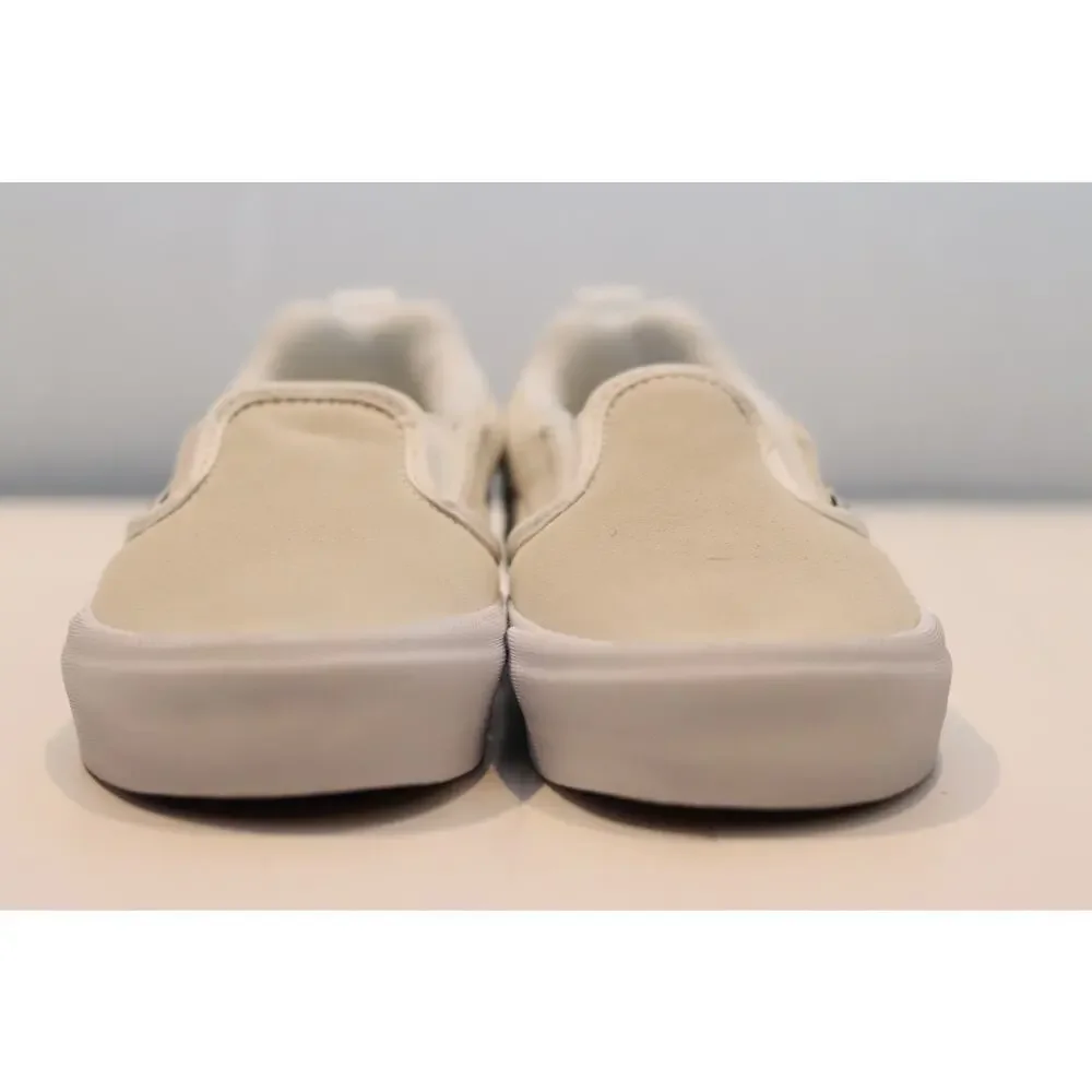Vans Classic Slip-On suede Sz 6